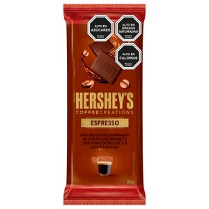 Barra de Chocolate Cafe Espresso 85 g