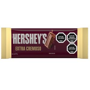 Barra de Chocolate Extra Cremoso 82 g
