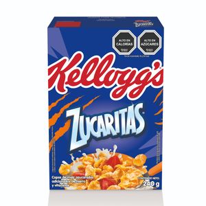Cereal Zucaritas 240 g
