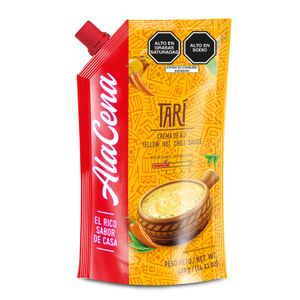 Crema Ají Tari 400 g