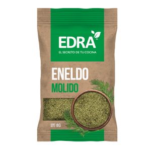 Eneldo Molido 8 g