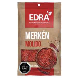 Merken Molido 15 g