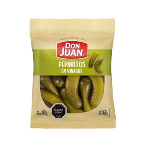 Pepino Extra 360 g