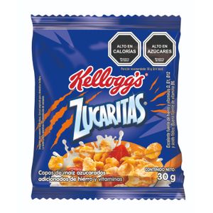Cereal Zucaritas 30 g