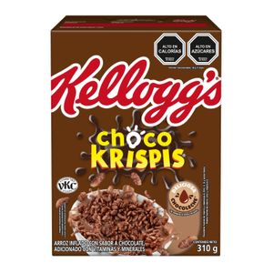 Cereal Choco Krispis 310 g