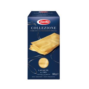 Pasta Lasaña Collezione 500 g