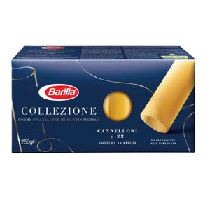 Pasta Cannelloni Collezione 250 g