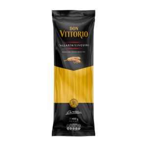 Pasta Linguini Don Vittorio 400 g