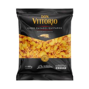 Pasta Quifaros Don Vittorio 400 g