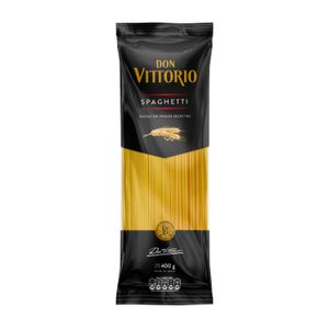Pasta Spaghetti nro 5 Don Vittorio 400 g