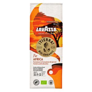 Café Molido Tierra For Africa Lavazza 180 g