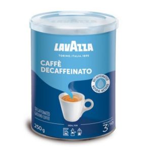 Café Descafeinado Liofilizado Lavazza 250 g