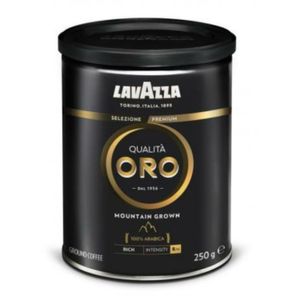 Café Qualita Oro Altura Lavazza 250 g