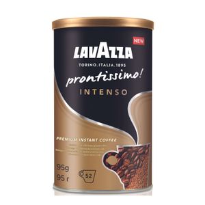 Café Prontissimo Intenso Lavazza 95 g