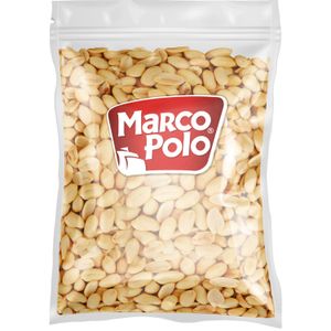 Maní Sin Sal Marco Polo 1 kg