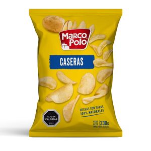 Papas Fritas Caseras Marco Polo 230 g