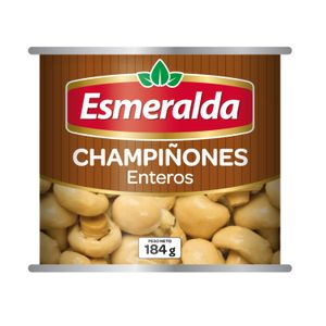 Champiñon Entero 184 g