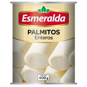 Palmitos Enteros 400 g