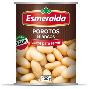 Porotos Blancos 400 g