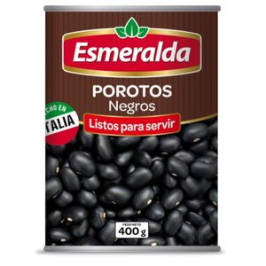 Porotos Negros 400 g