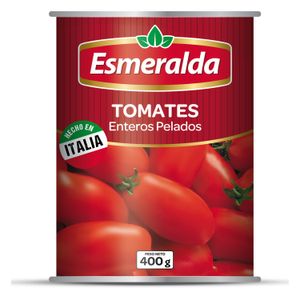 Tomates Enteros Pelados 400 g