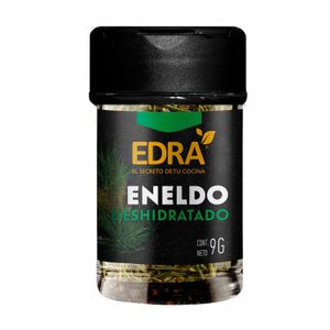 Eneldo Deshidratado 9 g