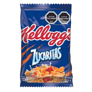 Cereal Zucaritas 115 g