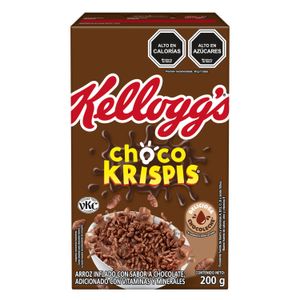 Cereal Choco Krispis Kelloggs 200 g