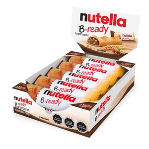Nutella B Ready T1 23 g