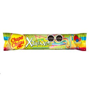 Chupa Chups Tira Belts 57 g