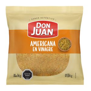 Americana 1 kg