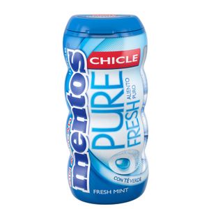 Chicle PB Menta Azul 30 g