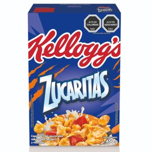 Cereal Zucaritas 450 g