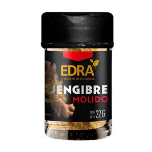 Jengibre Edra 15 g