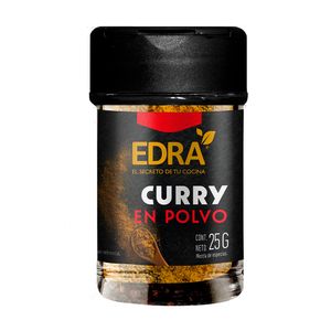 Curry Edra 25 g