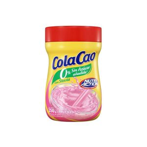 Saborizante Frutilla Stevia Pote 250 g