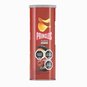 Pringles Asado 109 g