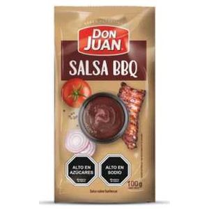 Salsa BBQ 100 g
