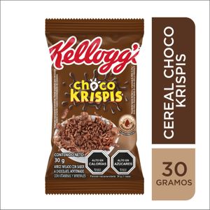Cereal Choco Krispis 30 g