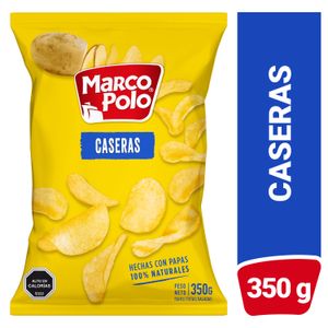 Papas Fritas Caseras Marco Polo 350 g