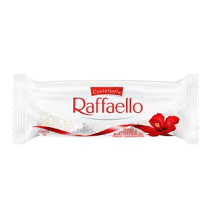 Bombones Raffaello T3 30 g