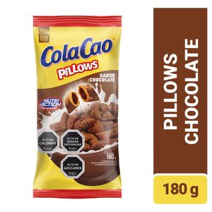 Cereal Chocolate Pillows 180 g
