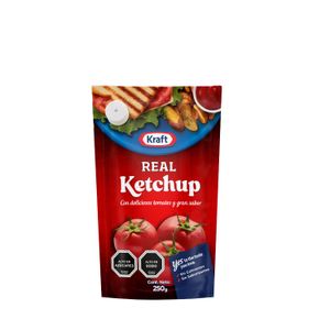 Ketchup Kraft 250 g