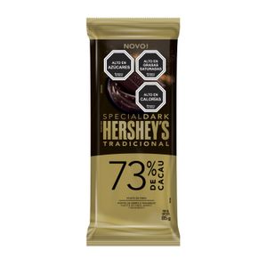 Barra Special Dark 73% Cacao Hersheys 60 g