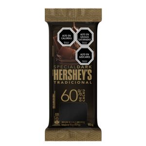 Barra Chocolate Special Dark Tradicional 60 g