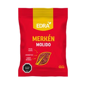 Merkén Edra 100 g