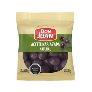 Aceituna Azapa 330 g