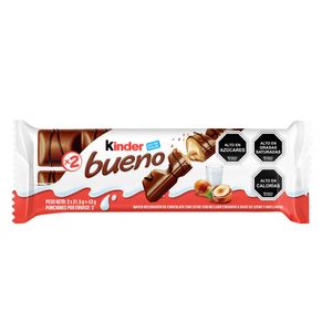 Kinder Bueno T2 46,667 g 46,667 g