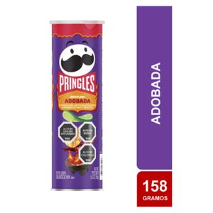 Pringles Adobadas 155,714 g 155,714 g