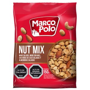 Nut Mix 1 Marco Polo 150 g
